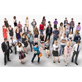 3D Wardrobe Collection 1